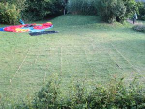 Erlebnis Yoga Camp für Kinder . Weidenhof Dossow